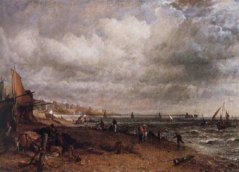 Unknown work, John Constable